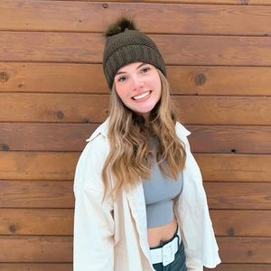 Meet your Posher, Kallee